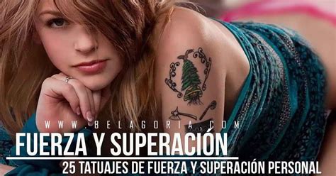 significado tatuajes de superacion|que significa fuerza y superacion.